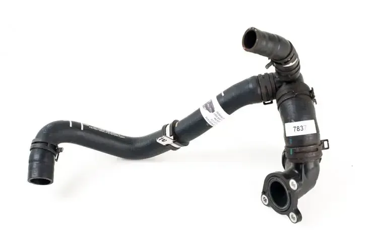 a2742002482   coolant hose